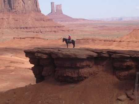 Monument Valley - Kanab