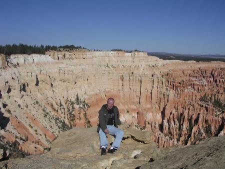 BRYCE CANYON - ZION - LAS VEGAS